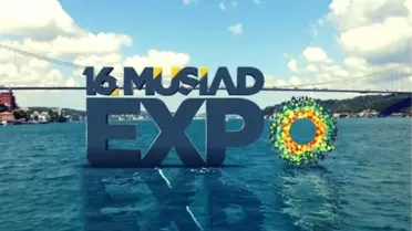 Müsiad'tan Macaristan Dışişleri Bakanlığına Expo Daveti