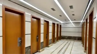 Selatin Camilerinin Tuvaletleri Ücretsiz Oldu