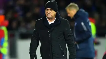 TFF Yöneticisi Ali Dürüst: Fatih Terim Başarısız Demek Yanlış Olur