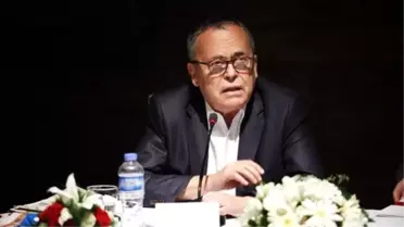 Tgc Burhan Felek Basın Hizmet Ödülleri Açıklandı