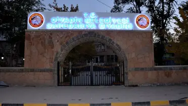 Toz, Toprak ve Pislik İçinde Yaşamak Bu İnsanların Kaderi Değil'