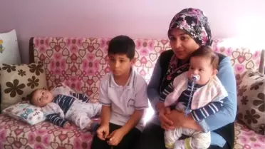 14 Yaşında Evlendirildiği İçin Eşi ve Annesi Tutuklanan Kadın: 'Karar Bizi Mağdur Etti'
