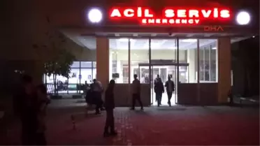 Ağrı Doğubayazıt'ta İkinci Zehirlenme Olayı