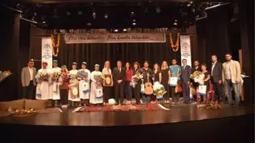Aktif Felsefe Yunus Emre'yi Anlattı