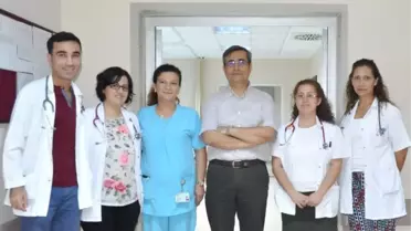 Balcalı'ya Uluslararası Katılımlı Kongrede Ödül