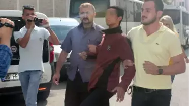 Cinayet Şüphelisi: Beynimi Kontrol Edemiyordum