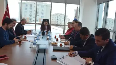 Çorlu Tso Velimeşe Bozası'nı Marka Haline Getirecek