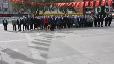 Gebze'nin Kurtuluşunun 94. Yıldönümü Kutlandı