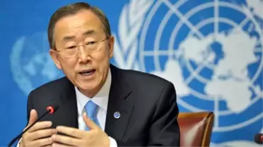 Görüntülü Haber) Moon: Suriye'deki Durum, Uluslararası Ceza Mahkemesi'ne Götürülmeli