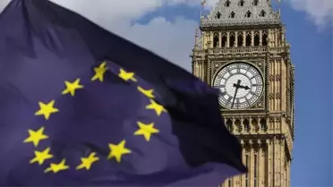 İngiltere'de Hükümete 'Brexit Stratejisi' Baskısı