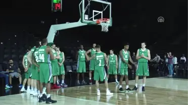 İnşallah Birkaç Türk Takımı Dörtlü Final'de Olur'