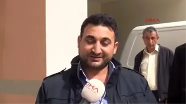 Isparta İş Makinesinin Altında Kalan 2 Yaşındaki İsmail Mert Öldü