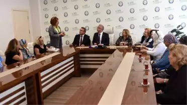 Manisalı Kadınlar, Salihli'de