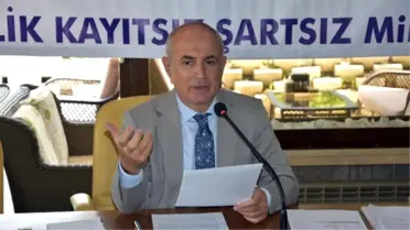 Okulcu Hasan'dan 4 Yeni Okul Daha