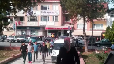 Osmaneli'de Uyuşturucu Operasyonunda 3 Gözaltı