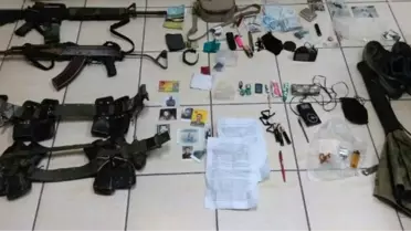 PKK'nın Sözde İlçe Sorumlusu Öldürüldü