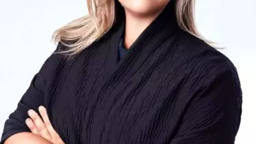 Pladis İnsan Kaynakları Başkanlığı'na Erica Coletta Atandı