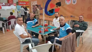 Türkiye Kulüpler Briç Şampiyonası