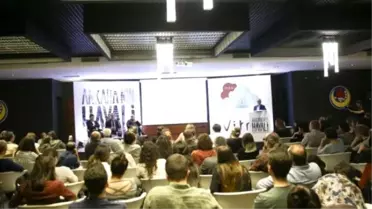 Vitra ile Kentin Hayalleri' Paneli Düzenlendi