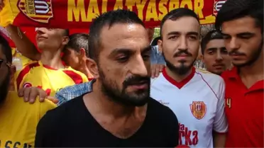 Yeni Malatyaspor Taraftarlar Derneği'nden Uyarı