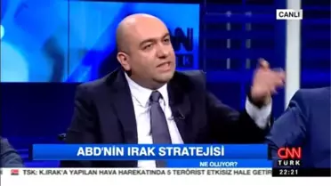 Yeni Şafak Muhabiri: Amerikalı Komutan Şemdinli Kaymakamına Tokat Attı