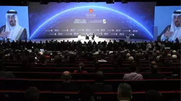 23. Dünya Enerji Kongresi