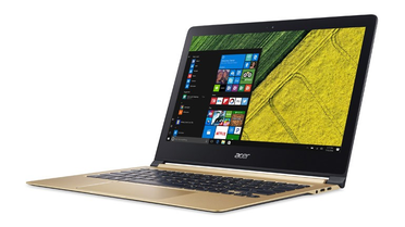 Acer Swift Geliyor!