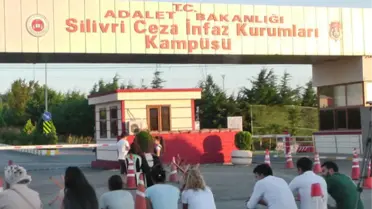 Adalet Bakanlığı İşkence İddialarını Yalanladı