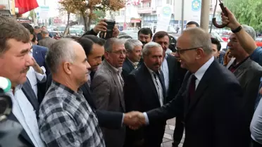 Akhisar Gıda Bankası 464 Kişiye Ulaşıyor