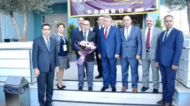 Akıllı Tahtası Olmayan Derslik Kalmayacak