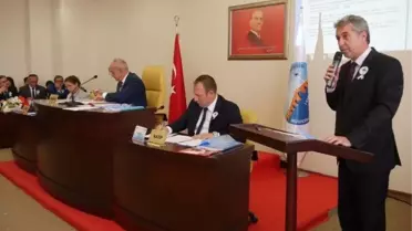 Büyükçekmece'nin Bütçesi 330 Milyon TL Oldu