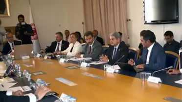 Darbe Araştırma Komisyonu'nun Ekim Ayı Takvimi Belli Oldu