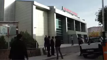 Depremde Hasar Gören Devlet Tiyatrosu Beş Yıl Sonra Seyirciyle Buluşuyor