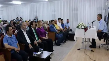 Diyarbakır'da 'Aşure günü' Etkinliği
