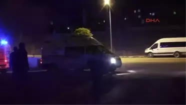 Doğubayazıt'ta Veliler Tepkili