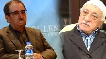 Fetö Elebaşı Gülen ile Kardeşinin İadesi İçin 'Difüzyon Mesajı'