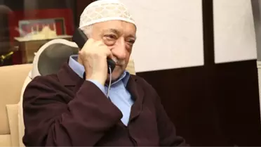 FETÖ Elebaşı Gülen İle Kardeşinin İadesi İçin 'Difüzyon Mesajı'