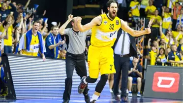 Gaziantep Basketbol'da Transfer