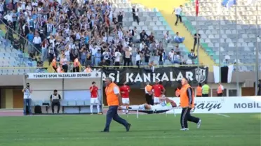 Kaptan Erdi Düşündürüyor