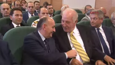 Müezzinoğlu Bir An Önce Sistemin Adını Koymamız Gerekiyor