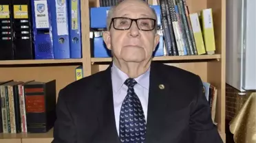 60 Yıl Önce Atılan Füze Onları Bir Araya Getirdi