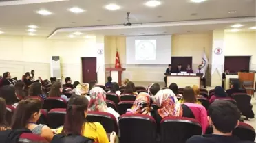 Siyaset ve Kamu Yönetimi Öğrencileri Samsun'da Buluştu