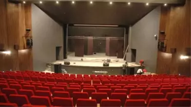 Trabzon'da Kültür Sanat