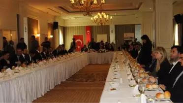 Bakan Avcı: PKK Kürt Düşmanıdır (2)