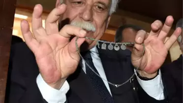 Bakan Avcı: PKK Kürt Düşmanıdır (3)