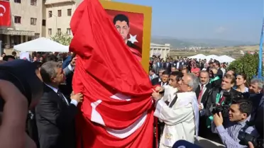 Başbakan Yardımcısı Kaynak: 'Dünyanın Üç Büyük Sorunu; Göçmen Sorunu, Terör ve Radikalizmdir'