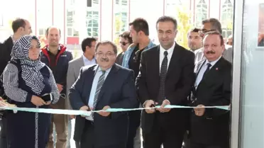 Bitlis'te 15 Temmuz Konulu Fotoğraf Sergisi