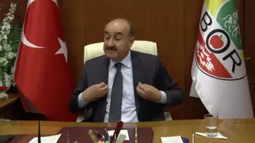 Bor Karma Organize Sanayi Bölgesi Genişletildi