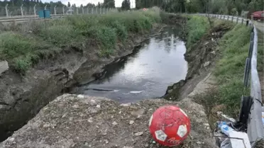 Çocukların Ölüm Oyunu Sürüyor