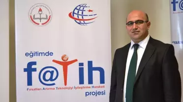 Fatih Projesi Eba Seçmeli Ders Müfredat Oluşturma Çalıştayı'